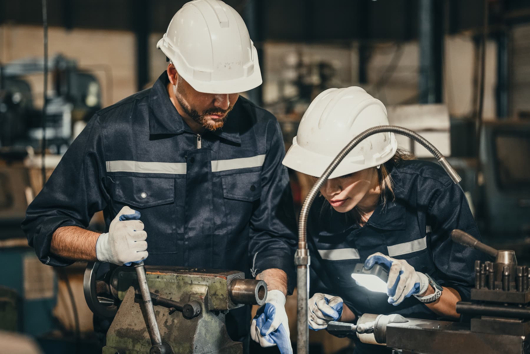 trade business home services
